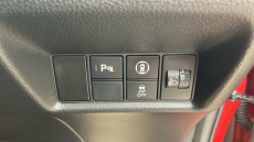 Honda Jazz 1.5 i-MMD Hybrid Crosstar EX 5dr eCVT Hybrid Hatchback